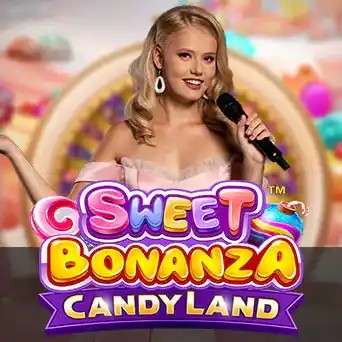 Sweet Bonanza CandyLand – slot by Pragmatic Play, featured at shelbyspincasino.net