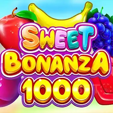 Sweet Bonanza 1000 – slot by Pragmatic Play, featured at shelbyspincasino.net
