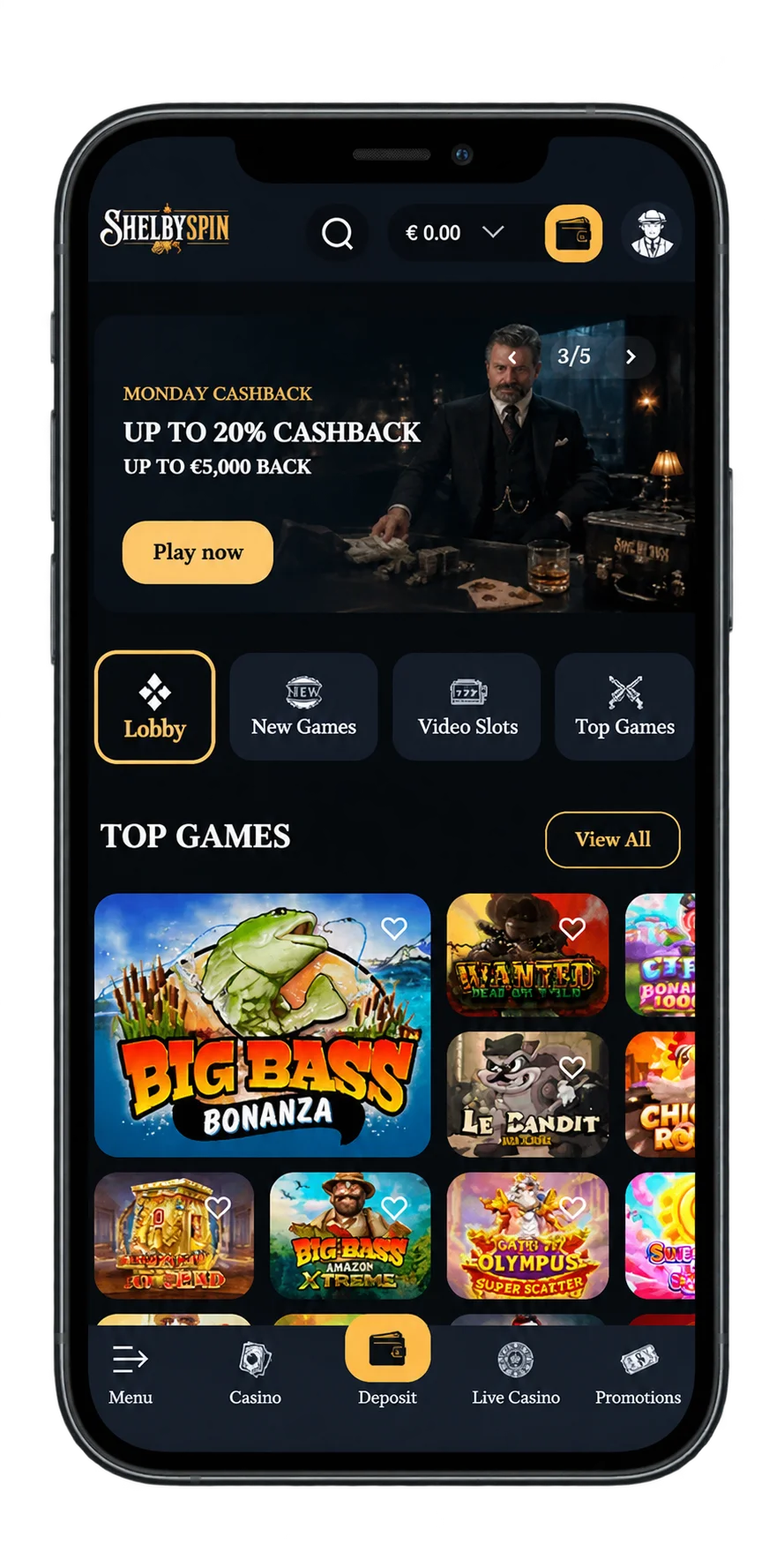 app