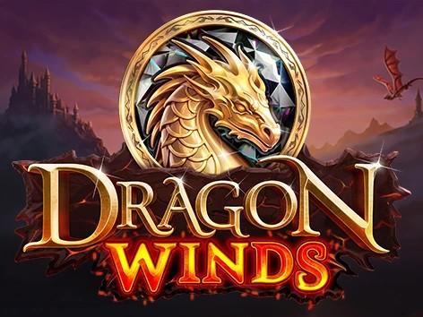 Dragon Winds online slot from Skywind Group – play at shelbyspincasino.net