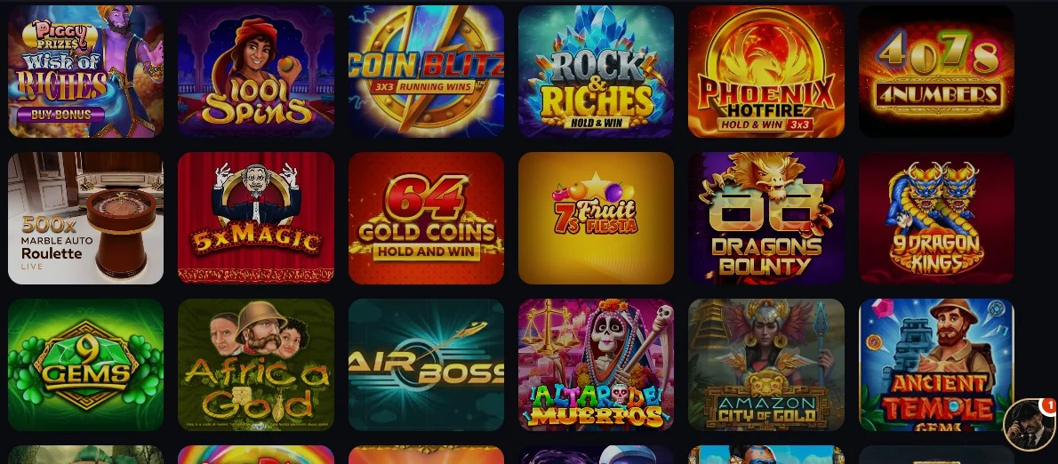 games