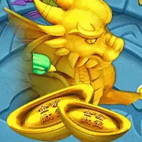 Official Crash Games logo: Mythical Beast by KA Gaming at Shelbyspin