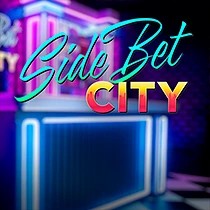 Side Bet City logo by Evolution at Shelbyspin