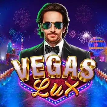 Try Vegas Lux slot by Jili Games on shelbyspincasino.net – logo image